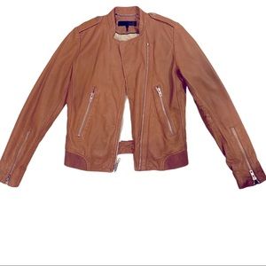 Rag & Bone Leather Jacket